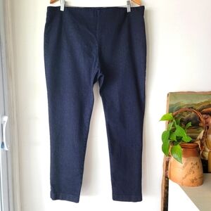 Lauren Ralph Lauren Women's Denim Jeans Size 16